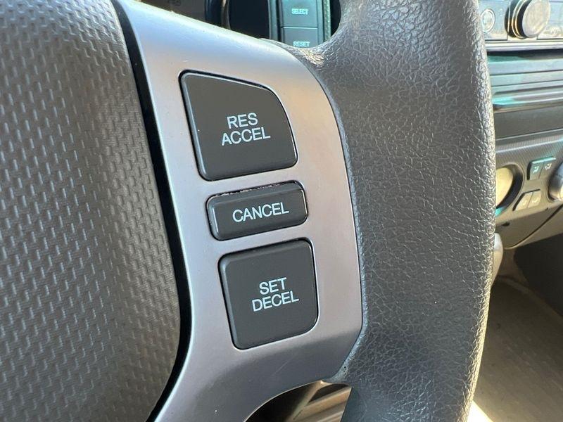 Honda Ridgeline 4WD Crew Cab RTX 2007