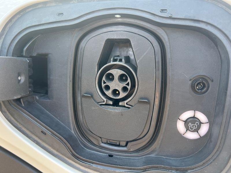 Ford Mustang Mach-E Select AWD 2021