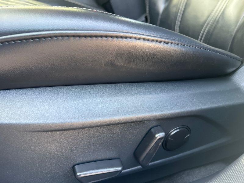 Ford Mustang Mach-E Select AWD 2021