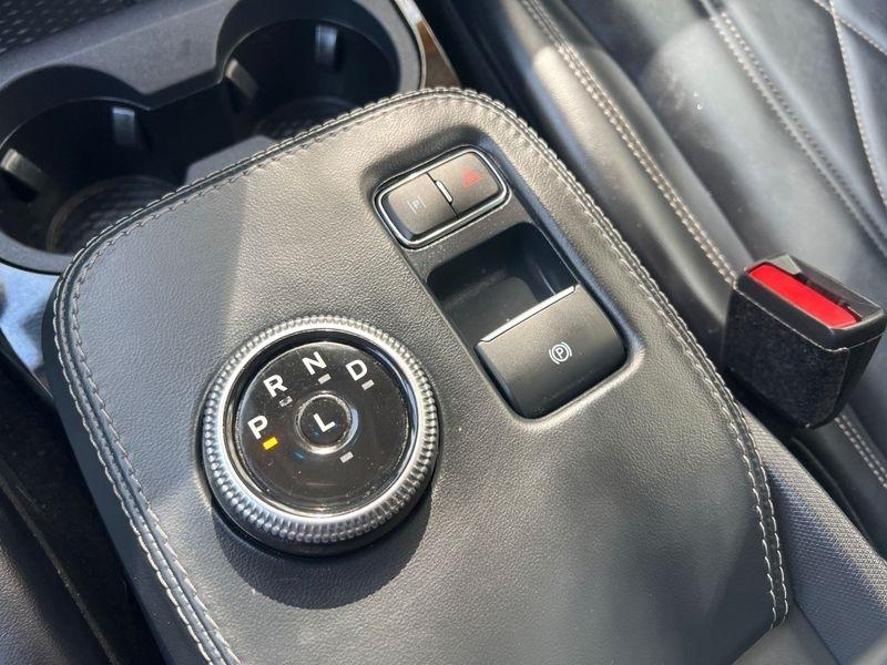 Ford Mustang Mach-E Select AWD 2021