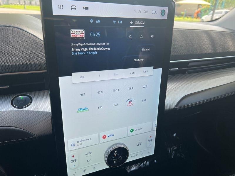 Ford Mustang Mach-E Select AWD 2021