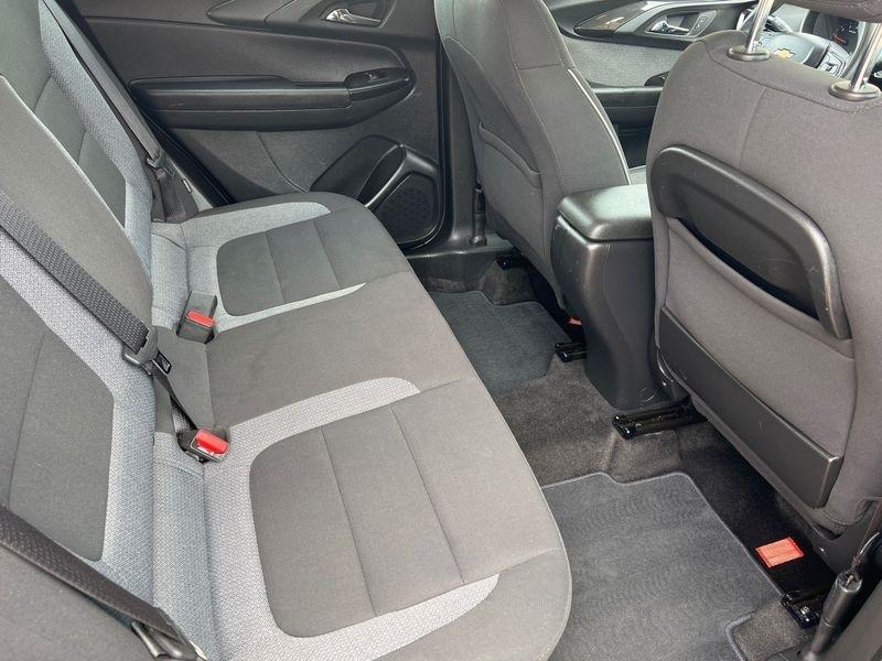 Chevrolet TrailBlazer AWD 4dr LS 2022