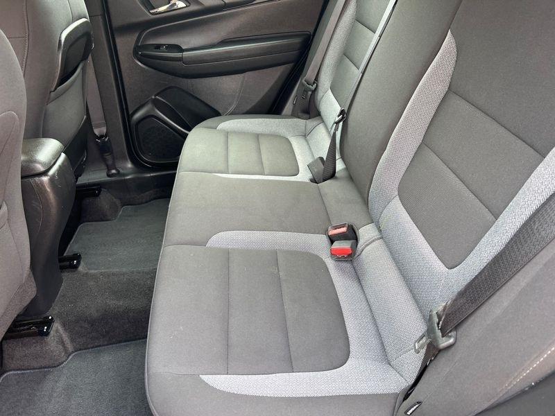 Chevrolet TrailBlazer AWD 4dr LS 2022