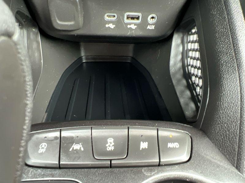 Chevrolet TrailBlazer AWD 4dr LS 2022