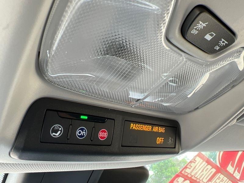 Chevrolet TrailBlazer AWD 4dr LS 2022