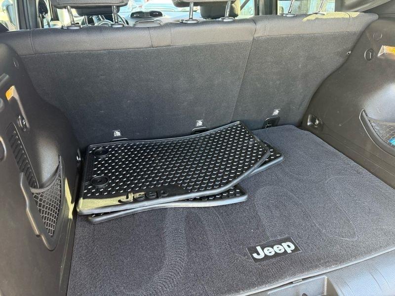 Jeep Renegade 4WD 4dr Latitude 2016