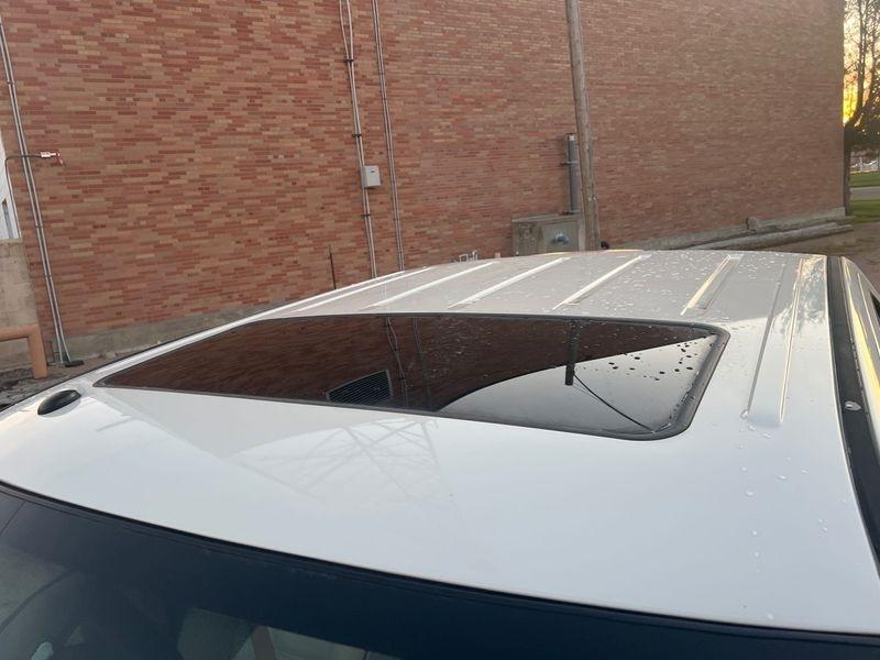 Lincoln Mark LT 4WD Supercrew 150" 2008