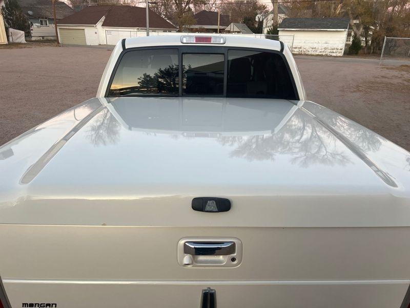 Lincoln Mark LT 4WD Supercrew 150" 2008