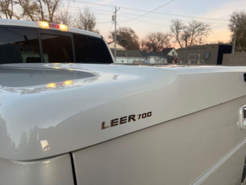 Lincoln Mark LT 4WD Supercrew 150" 2008