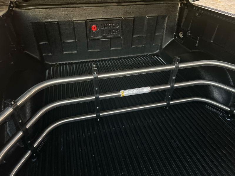 Lincoln Mark LT 4WD Supercrew 150" 2008