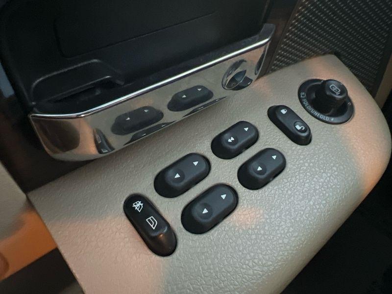 Lincoln Mark LT 4WD Supercrew 150" 2008