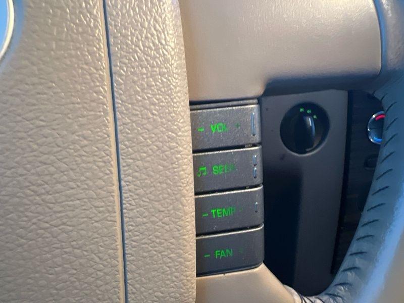 Lincoln Mark LT 4WD Supercrew 150" 2008