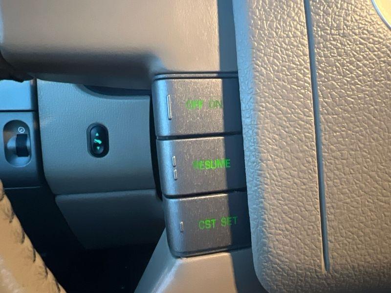 Lincoln Mark LT 4WD Supercrew 150" 2008