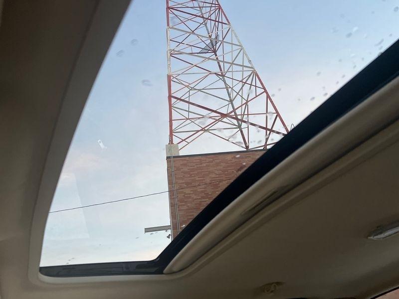 Lincoln Mark LT 4WD Supercrew 150" 2008