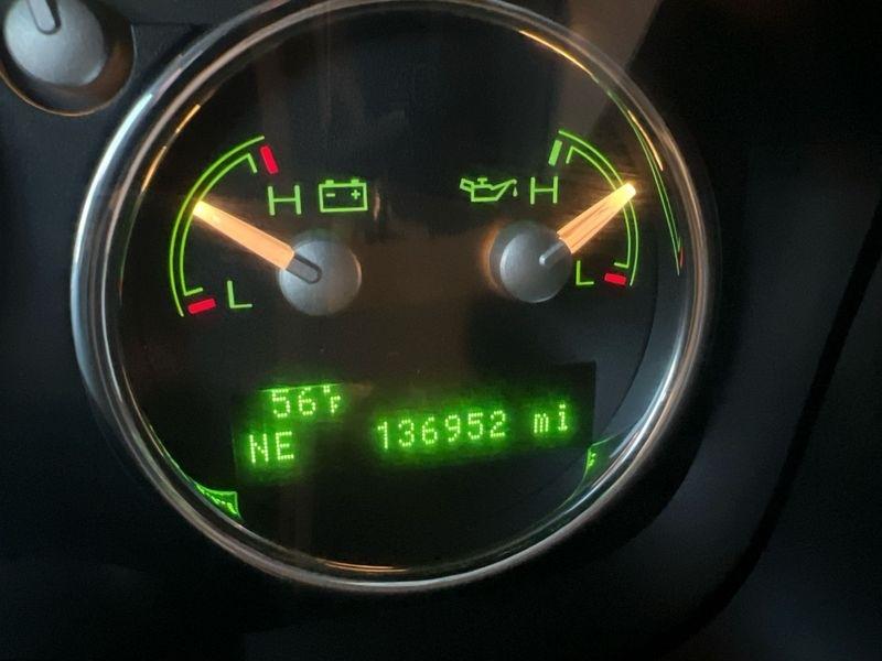 Lincoln Mark LT 4WD Supercrew 150" 2008