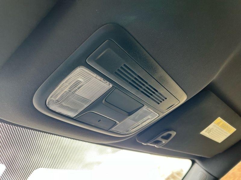 Honda Civic Hatchback Sport Manual 2018