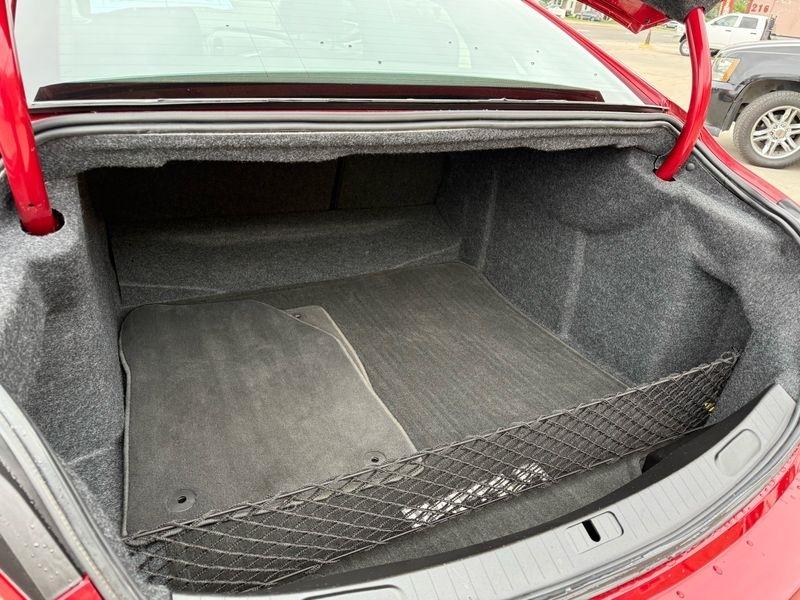 Chevrolet Impala 4dr Sdn LTZ w/1LZ 2014