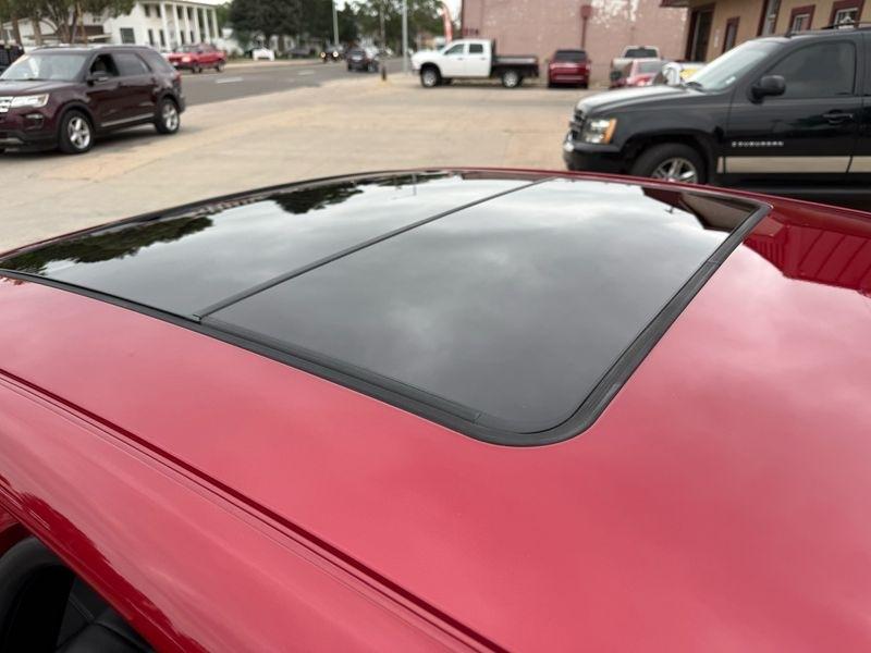 Chevrolet Impala 4dr Sdn LTZ w/1LZ 2014