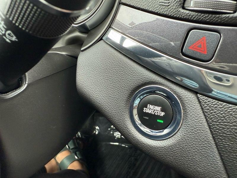 Chevrolet Impala 4dr Sdn LTZ w/1LZ 2014