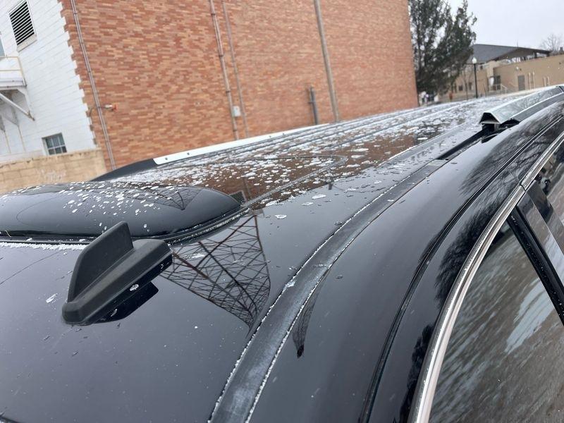 Chevrolet Tahoe 4WD 4dr LT 2015