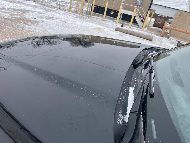 Chevrolet Tahoe 4WD 4dr LT 2015