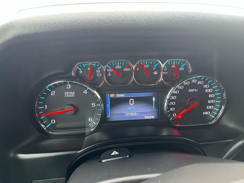 Chevrolet Tahoe 4WD 4dr LT 2015