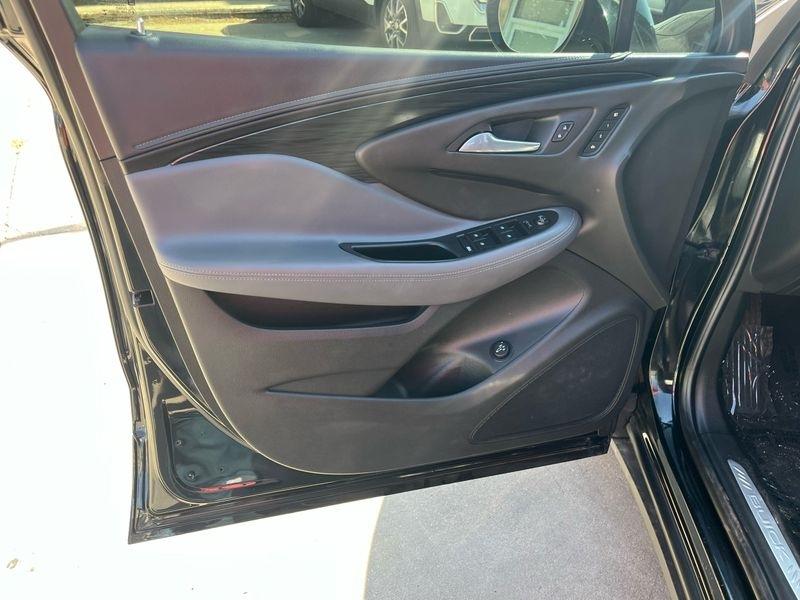 Buick Envision AWD 4dr Essence 2019