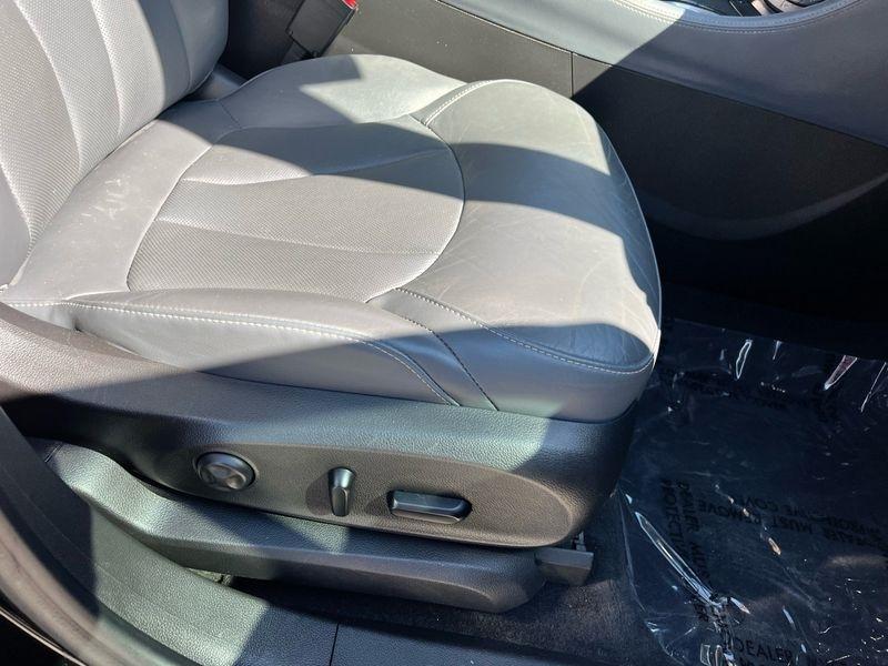 Buick Envision AWD 4dr Essence 2019