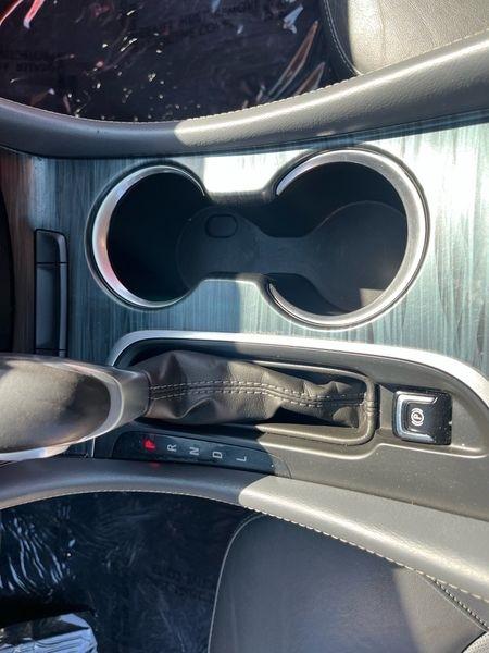 Buick Envision AWD 4dr Essence 2019