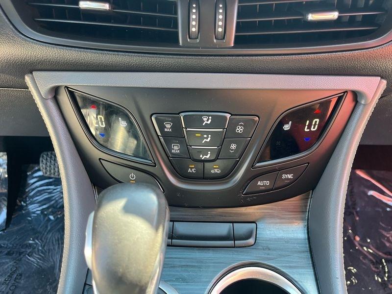 Buick Envision AWD 4dr Essence 2019