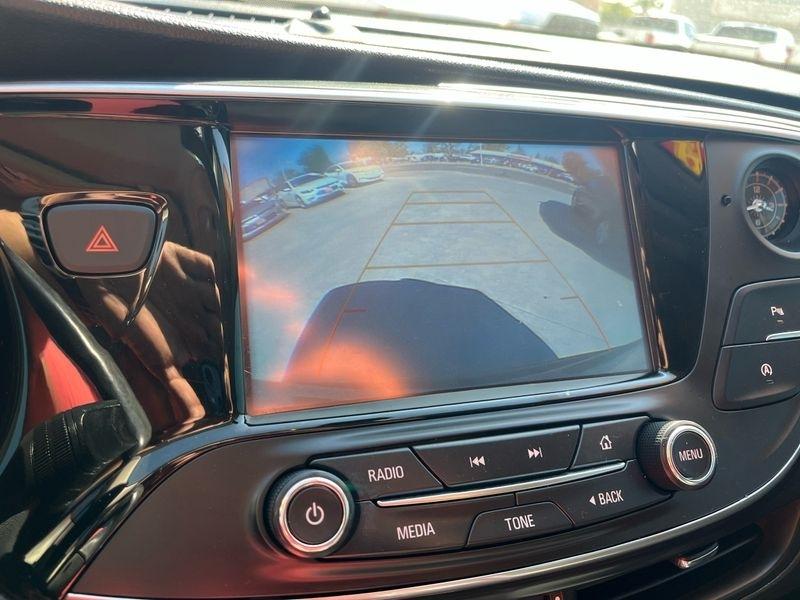 Buick Envision AWD 4dr Essence 2019