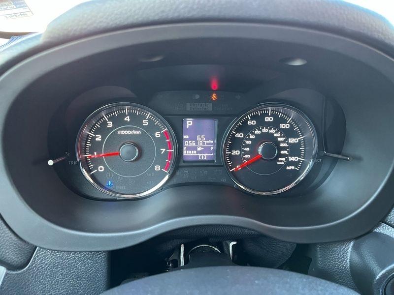 Subaru Forester 4dr CVT 2.0XT Touring 2015