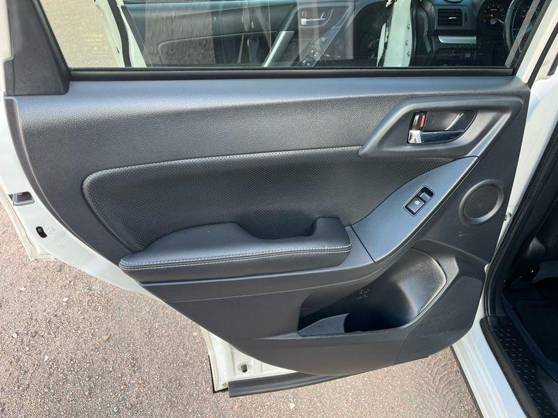 Subaru Forester 4dr CVT 2.0XT Touring 2015