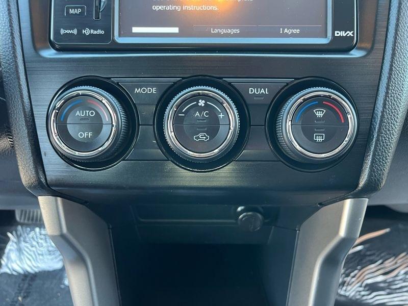 Subaru Forester 4dr CVT 2.0XT Touring 2015