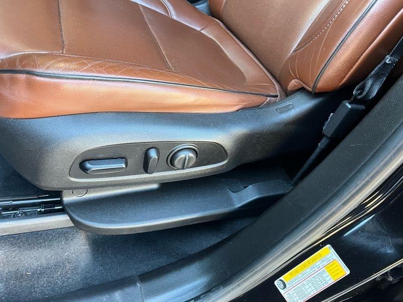 Chevrolet Traverse AWD 4dr High Country w/2LZ 2018