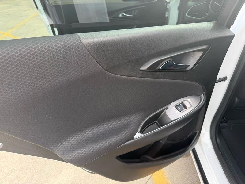 Chevrolet Malibu 4dr Sdn LS w/1FL 2024