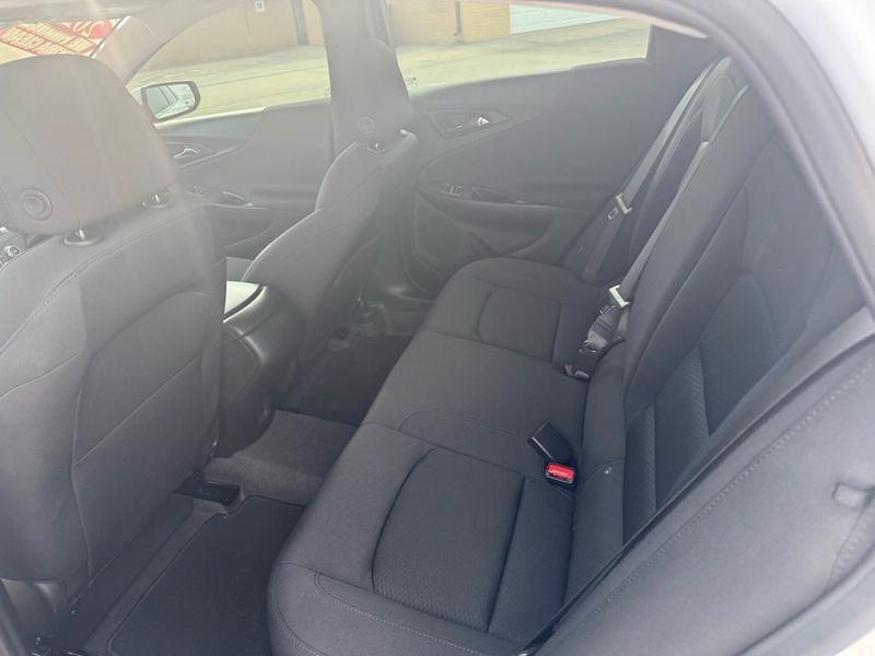 Chevrolet Malibu 4dr Sdn LS w/1FL 2024