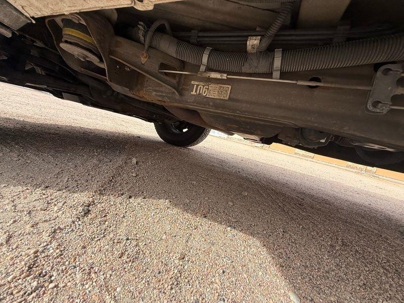 Chevrolet Silverado 1500 4WD Reg Cab 133.0" Work Truck 2017