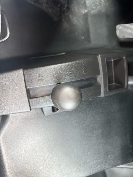 Chevrolet Silverado 1500 4WD Reg Cab 133.0" Work Truck 2017