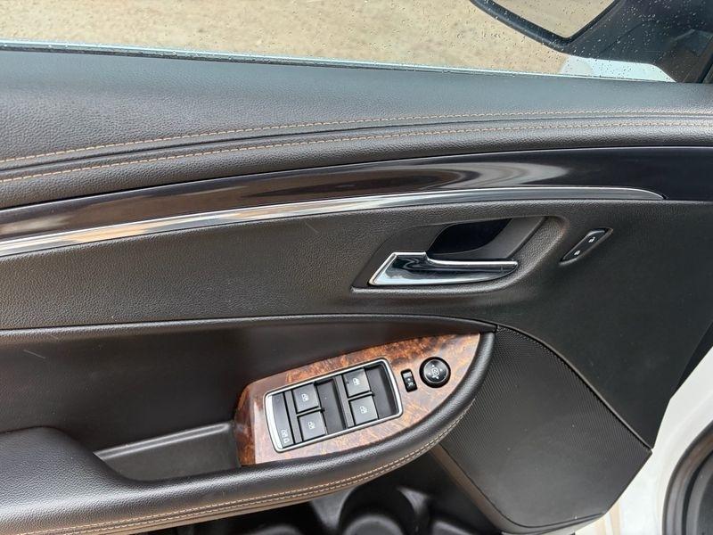 Chevrolet Impala 4dr Sdn LT w/1LT 2014