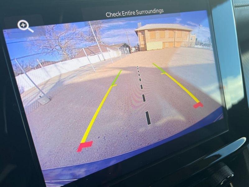 Jeep Grand Cherokee Laredo 4x4 2023