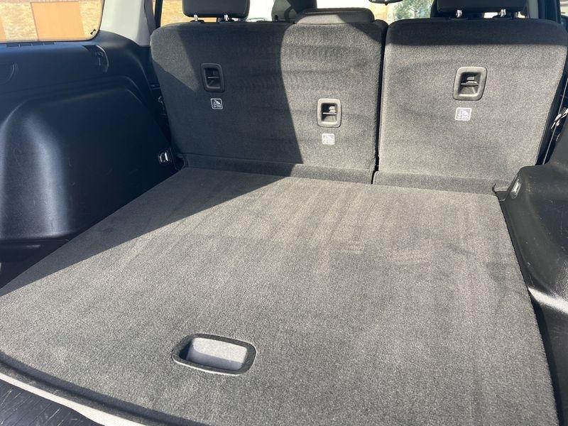Jeep Grand Cherokee Laredo 4x4 2023
