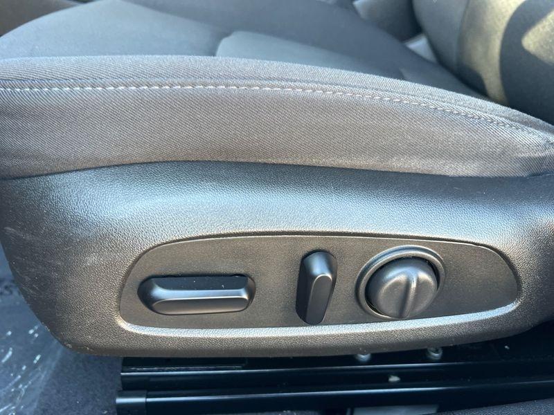 Chevrolet Malibu 4dr Sdn LT w/1LT 2016