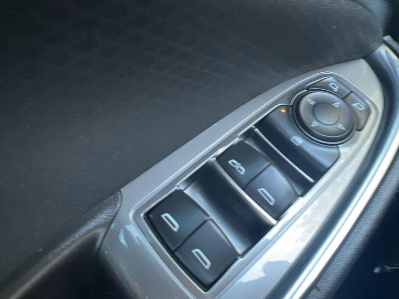 Chevrolet Malibu 4dr Sdn LT w/1LT 2016