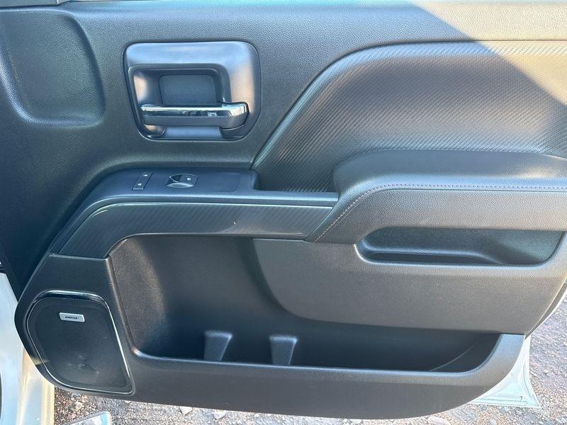 GMC Sierra 1500 4WD Crew Cab 143.5" SLT 2014