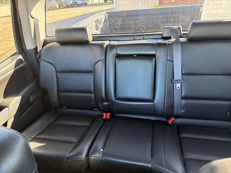 GMC Sierra 1500 4WD Crew Cab 143.5" SLT 2014