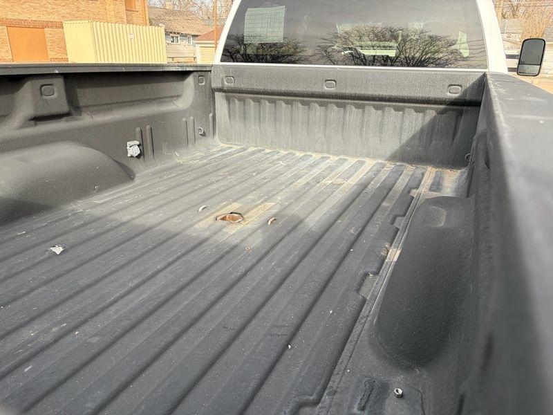 GMC Sierra 3500HD 4WD Crew Cab 167.7" SLT 2013