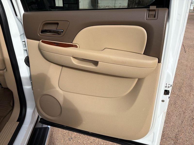 GMC Sierra 3500HD 4WD Crew Cab 167.7" SLT 2013