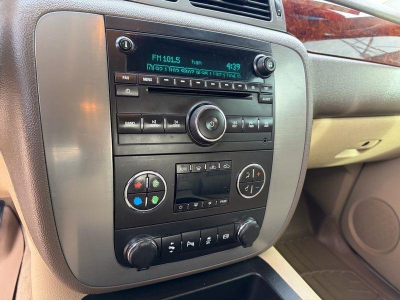 GMC Sierra 3500HD 4WD Crew Cab 167.7" SLT 2013