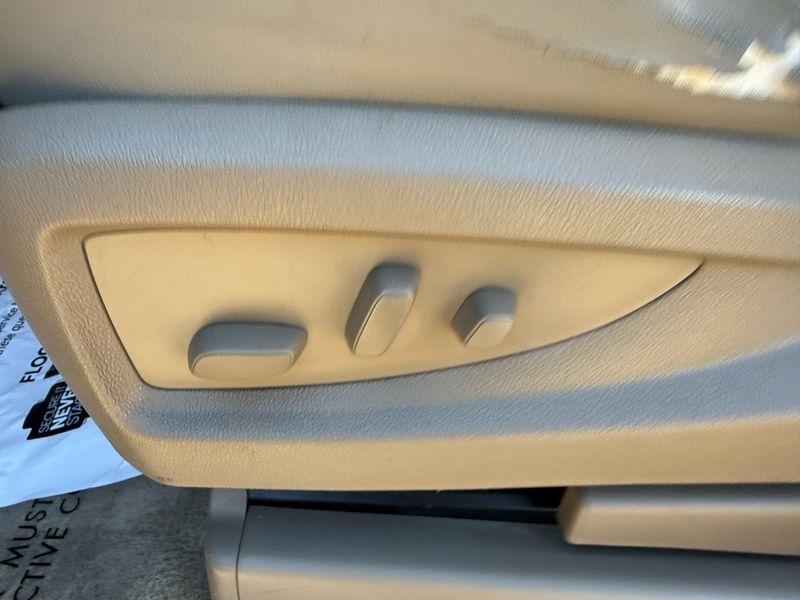 Chevrolet Suburban 4WD 4dr LTZ 2015